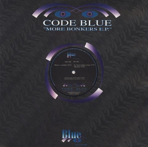 Code Blue-0