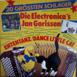De Electronica's / Jan Gorissen-0