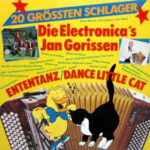 De Electronica's / Jan Gorissen-1