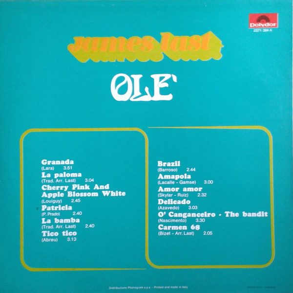 James Last-1