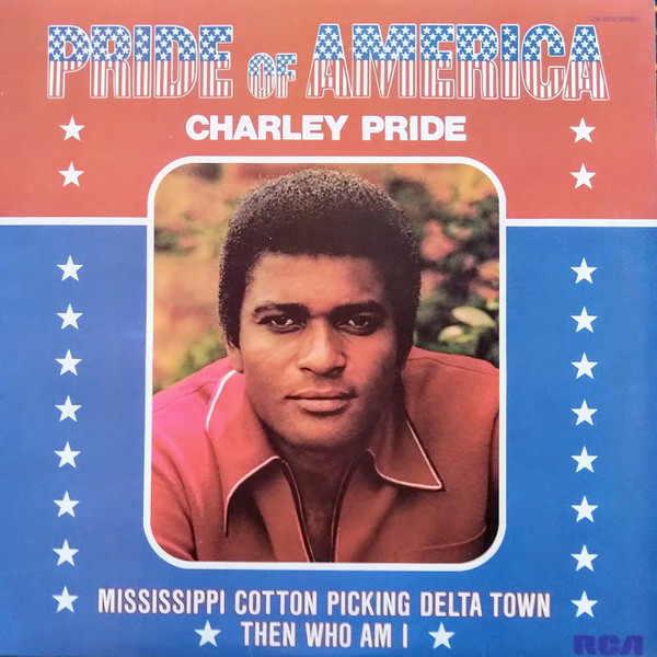 Charley Pride-0