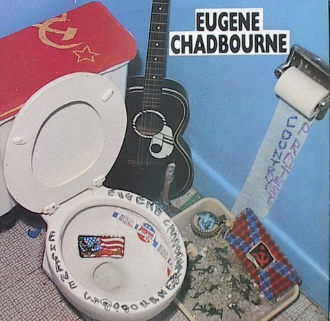 Eugene Chadbourne-0