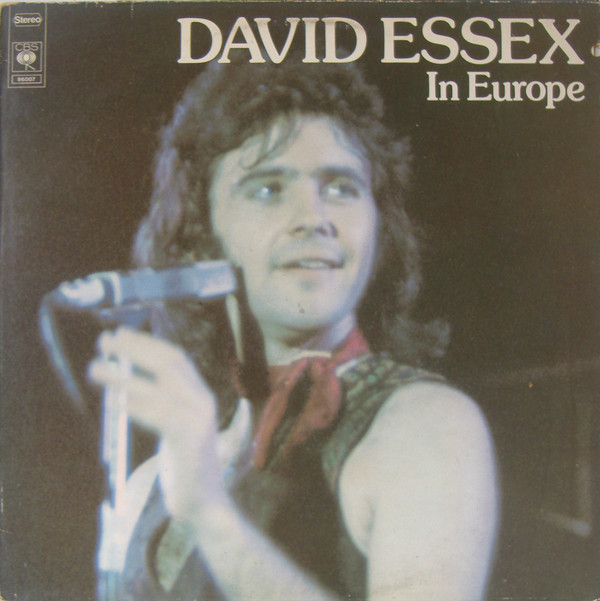 David Essex-0