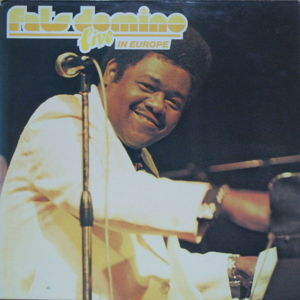 Fats Domino-0