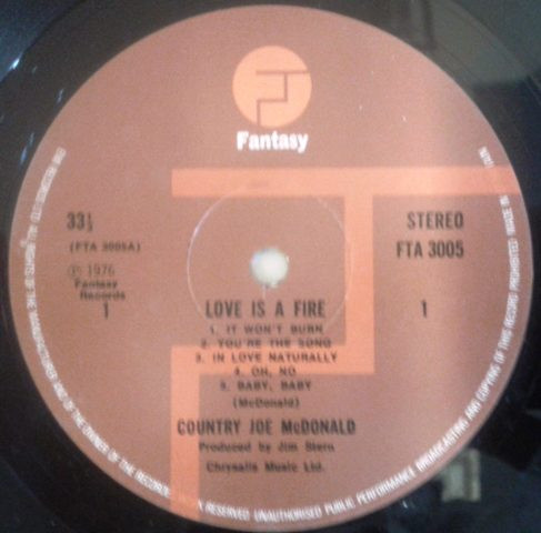 Country Joe McDonald-1