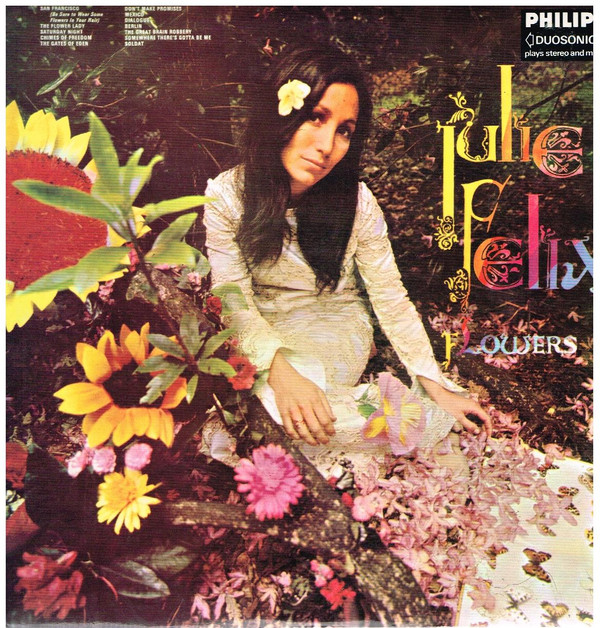 Julie Felix-0