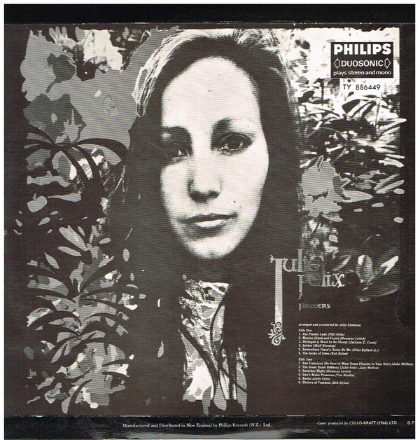 Julie Felix-1