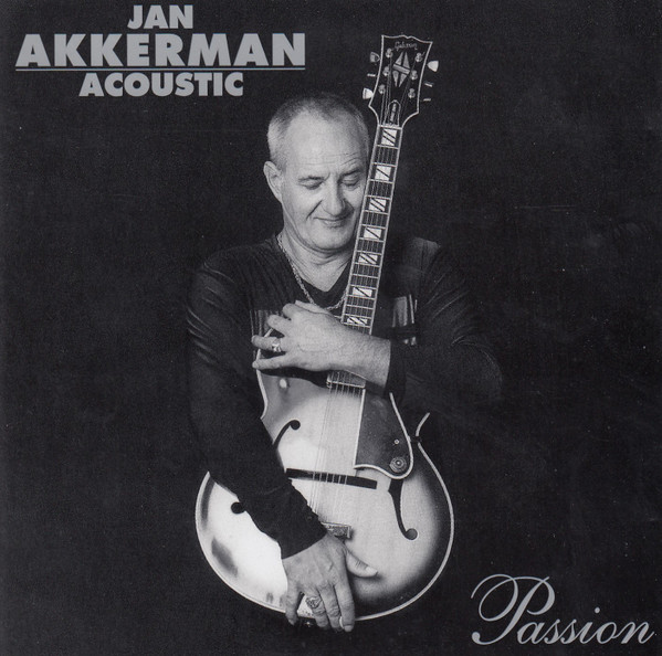 Jan Akkerman-0