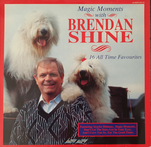 Brendan Shine-0