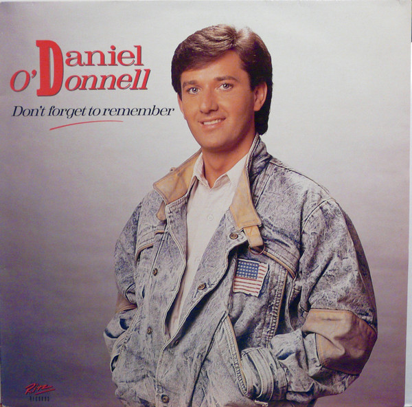 Daniel O'Donnell-0