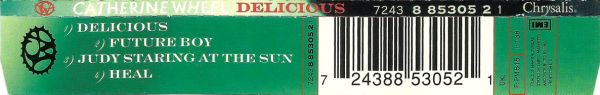 Catherine Wheel-1