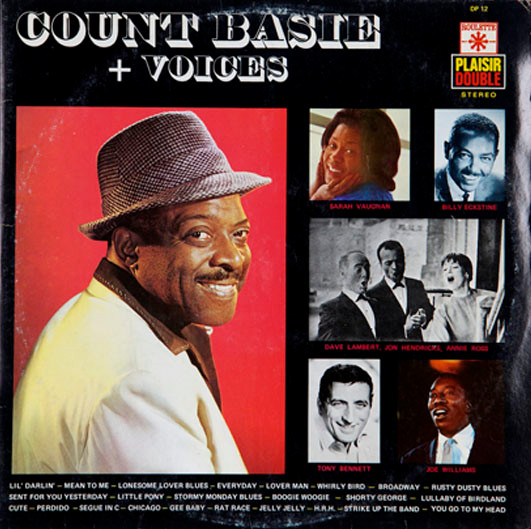 Count Basie-0