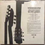 Anita Kerr, Les Tres Guitars-1
