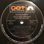 Anita Kerr, Les Tres Guitars-3