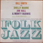 Bill Smith Quartet-0