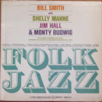 Bill Smith Quartet-0