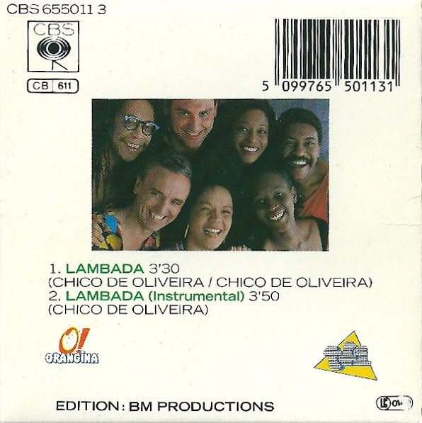 Kaoma-1