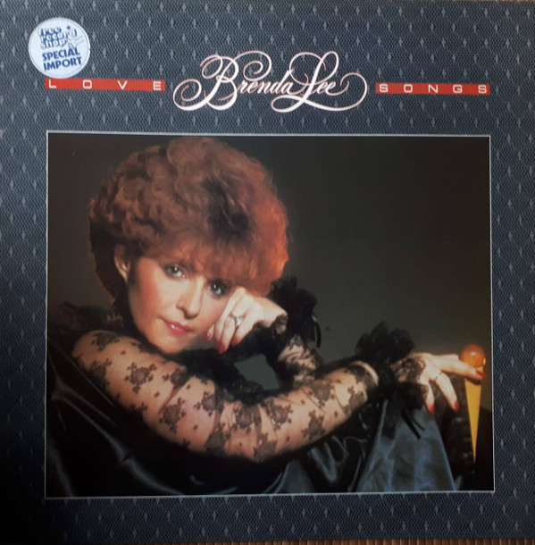 Brenda Lee-0