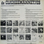 De Clicheemannetjes-1