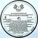 De Clicheemannetjes-3