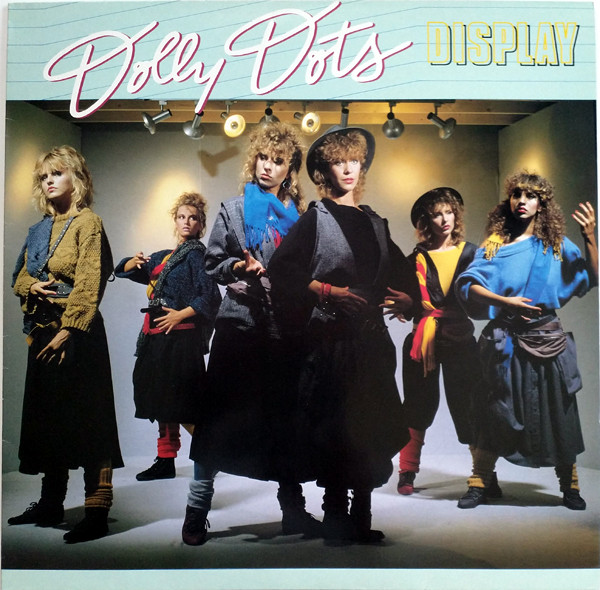 Dolly Dots-0