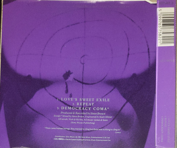 Manic Street Preachers-1