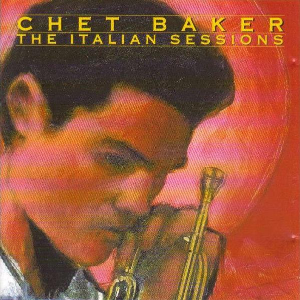 Chet Baker-0