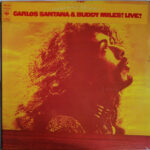 Carlos Santana & Buddy Miles-0
