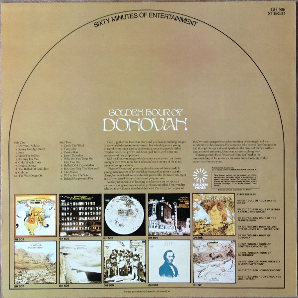 Donovan-1