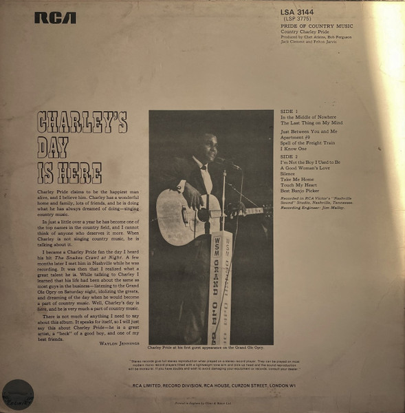 Charley Pride-1