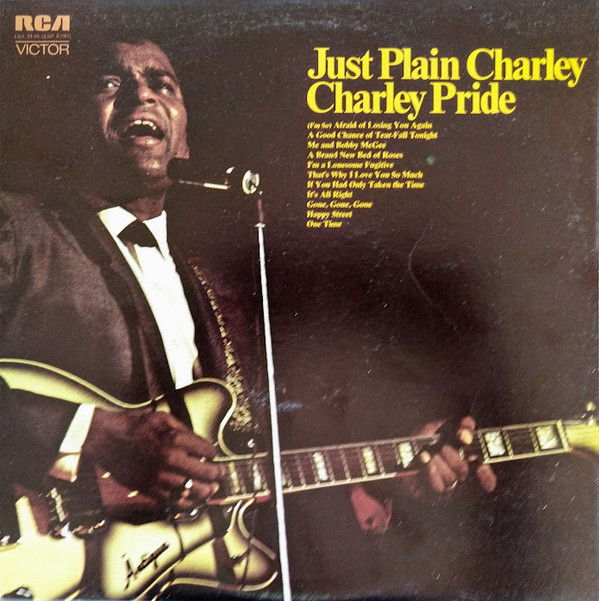 Charley Pride-0