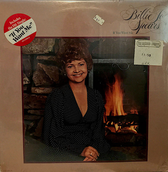 Billie Jo Spears-0