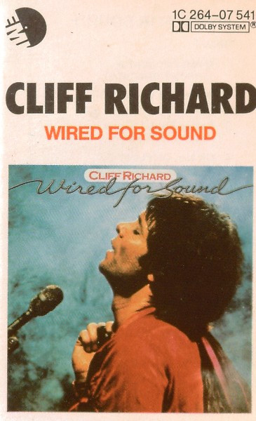 Cliff Richard-0