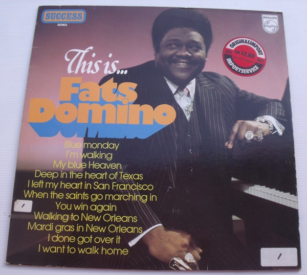 Fats Domino-0
