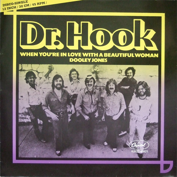Dr. Hook-0
