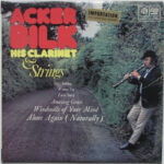 Acker Bilk-0