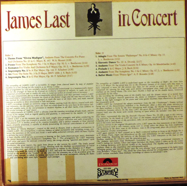 James Last-1