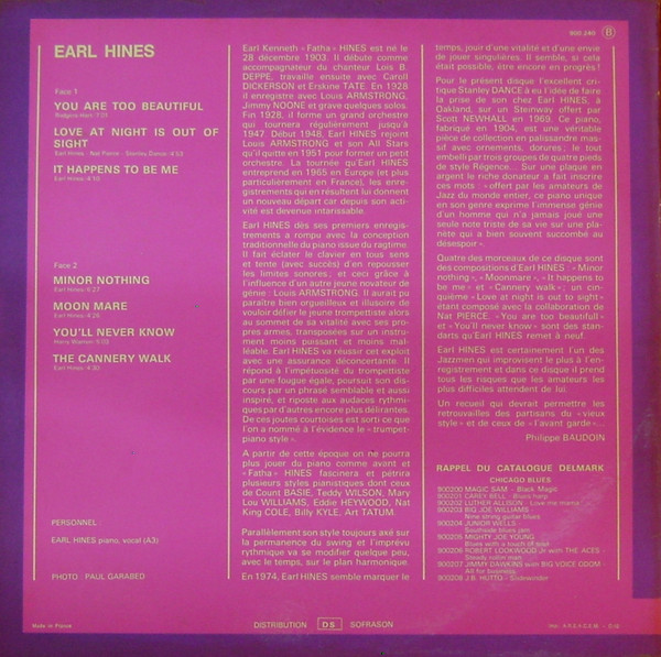 Earl Hines-1