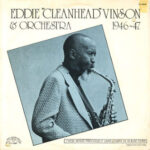 Eddie Vinson And His Orchestra-0