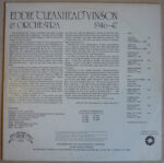 Eddie Vinson And His Orchestra-1