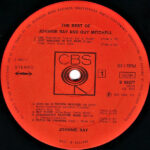 Johnnie Ray And Guy Mitchell-2