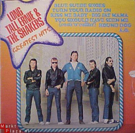 Long Tall Ernie And The Shakers-0