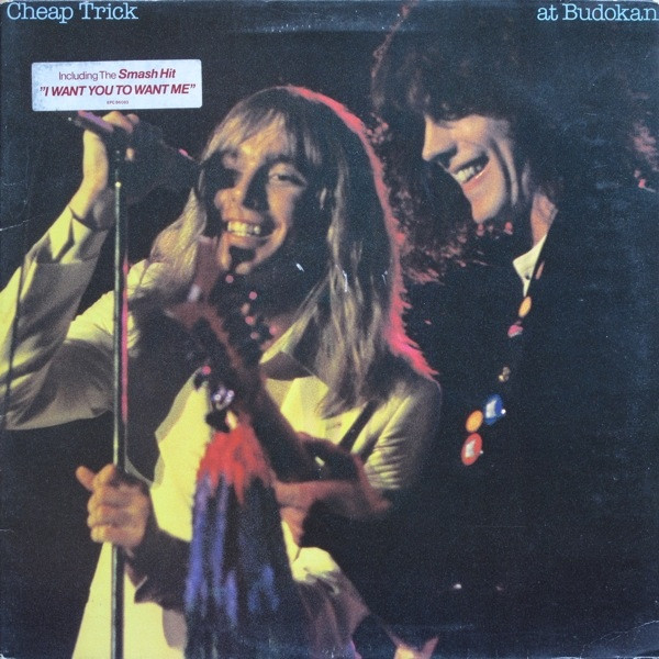 Cheap Trick-0