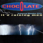 Chocolate Featuring The Weather Girls-0