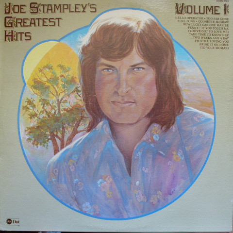 Joe Stampley-0