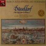 Agostino Steffani / Arcangelo Corelli / Johann Hugo Von Wilderer, Johann Schenk-0