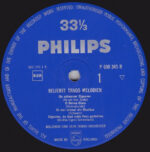 Malando And His Tango Orchestra-1