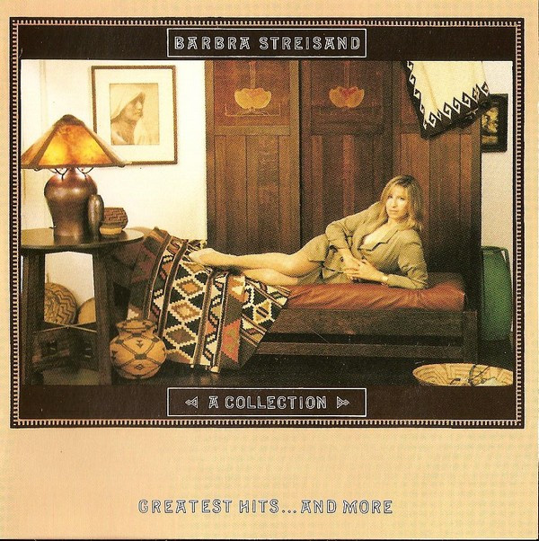 Barbra Streisand-0