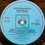 Jean-Pierre Rampal, Scott Joplin-2