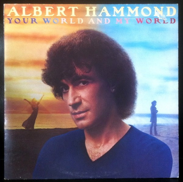 Albert Hammond-0
